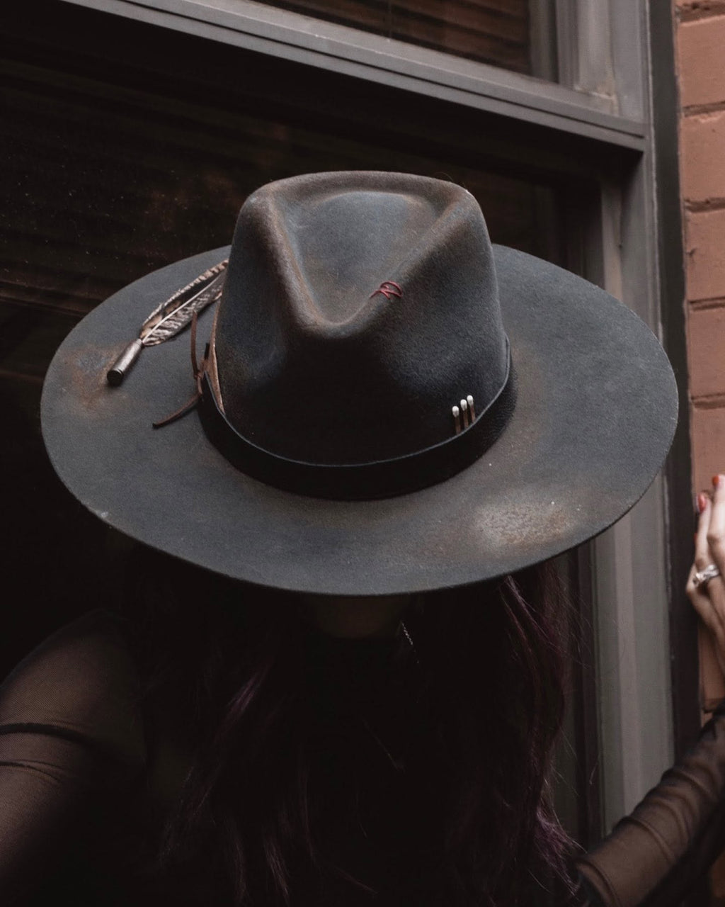 Smoke'n Gun Rancher
