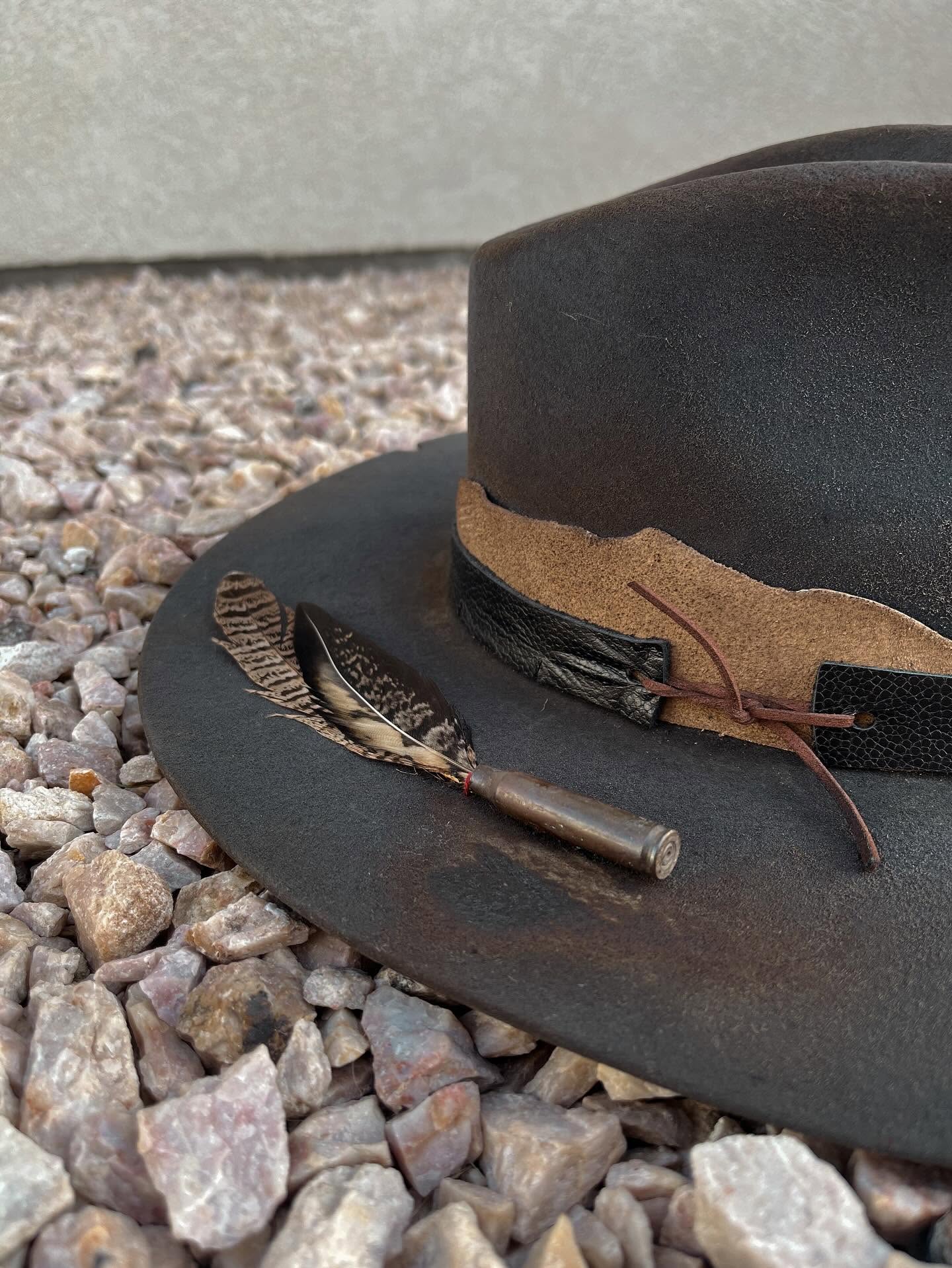 Smoke'n Gun Rancher