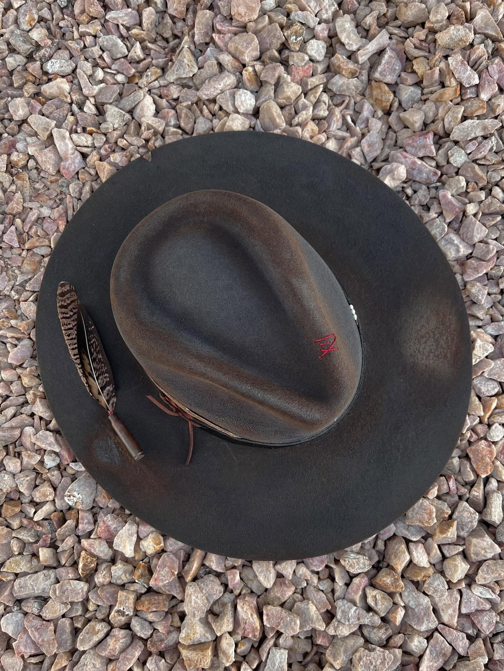 Smoke'n Gun Rancher