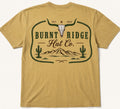 The Longhorn Tee