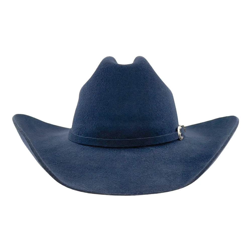 Cattleman Navy