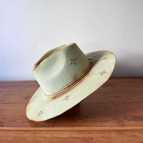 Drifter Mint Rancher