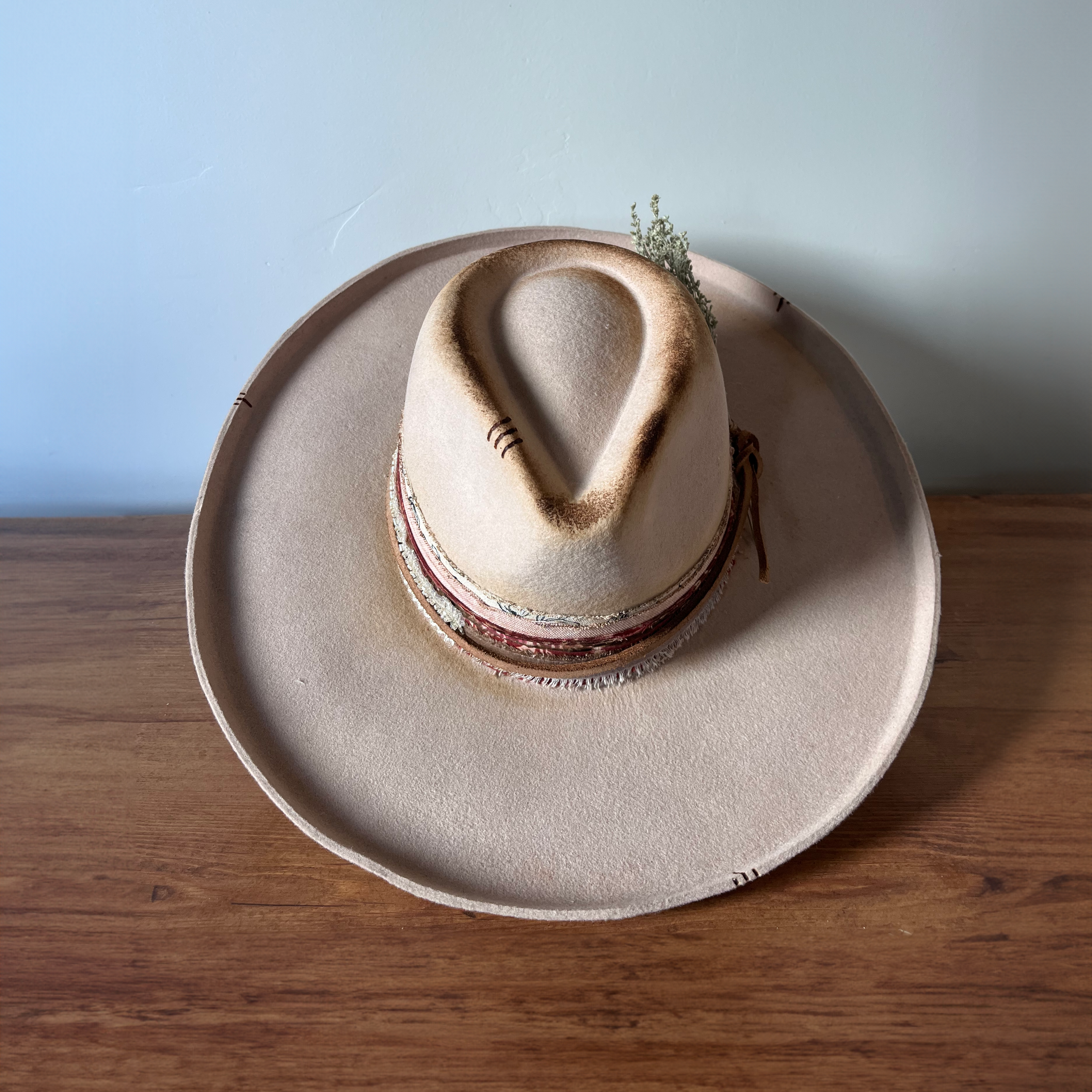 Sagebrush Rancher