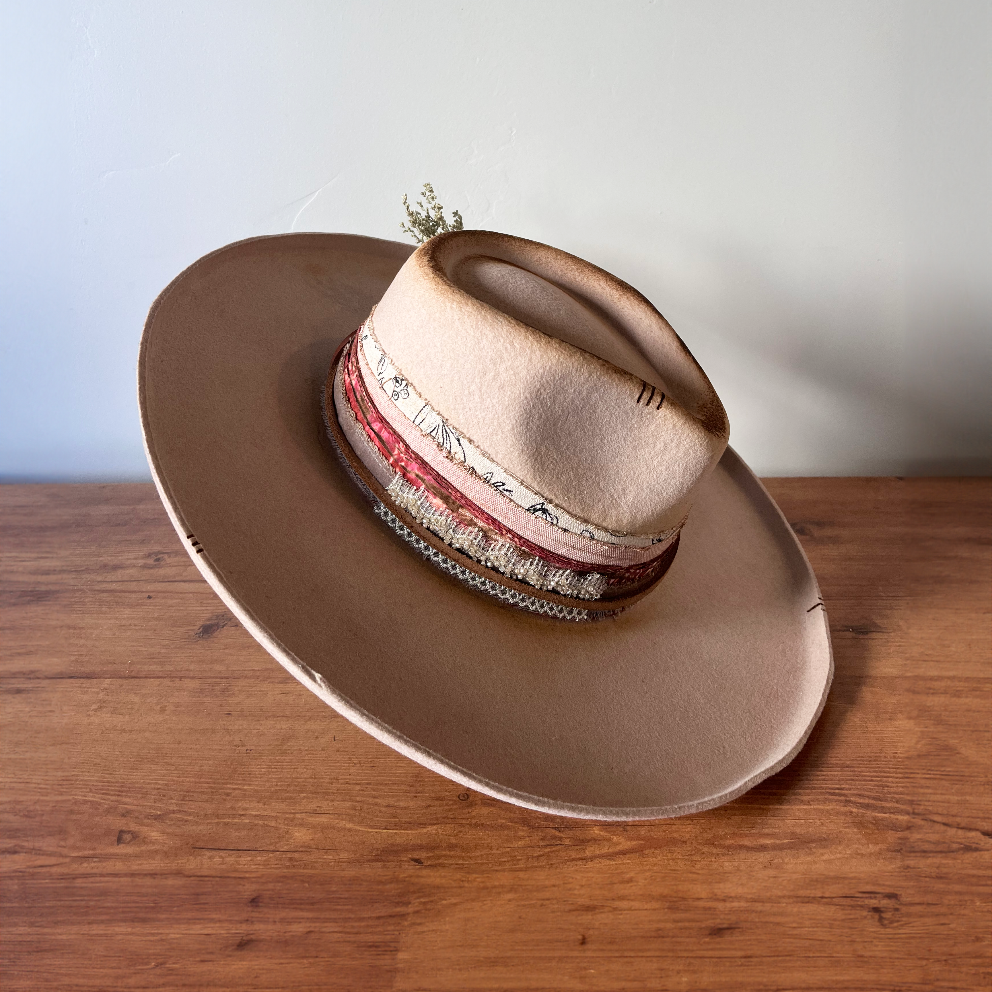 Sagebrush Rancher