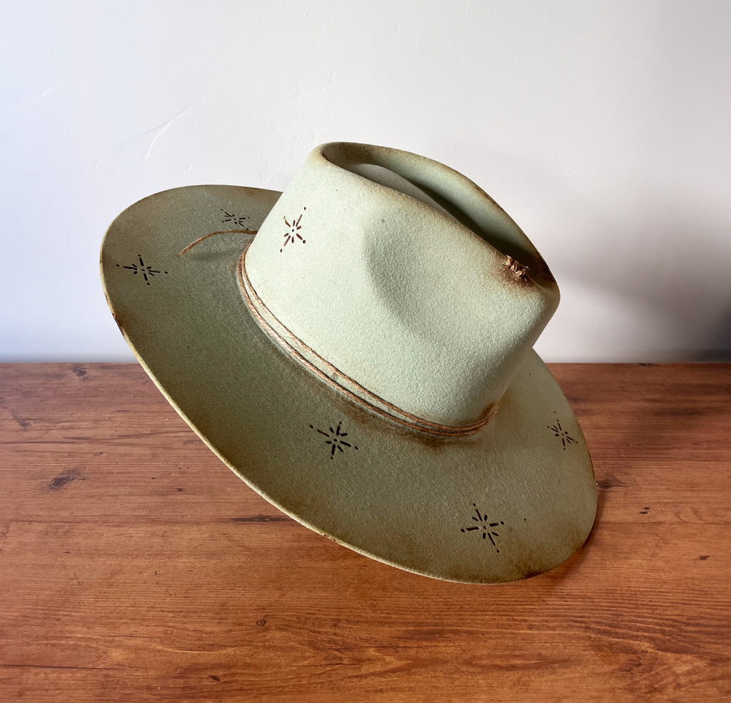 Drifter Mint Rancher