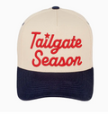 Tailgate Season Ball Cap