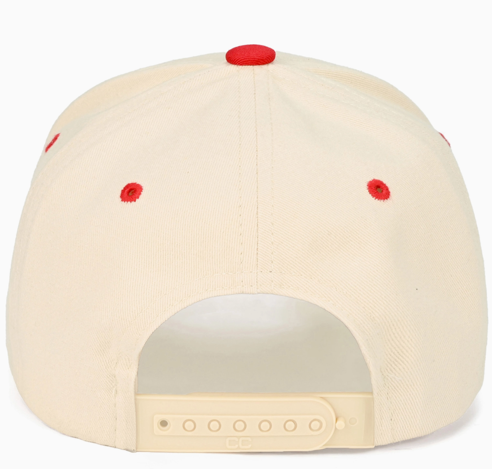 Lucky Catch Ball Cap