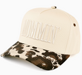 Mommin' Cowprint
