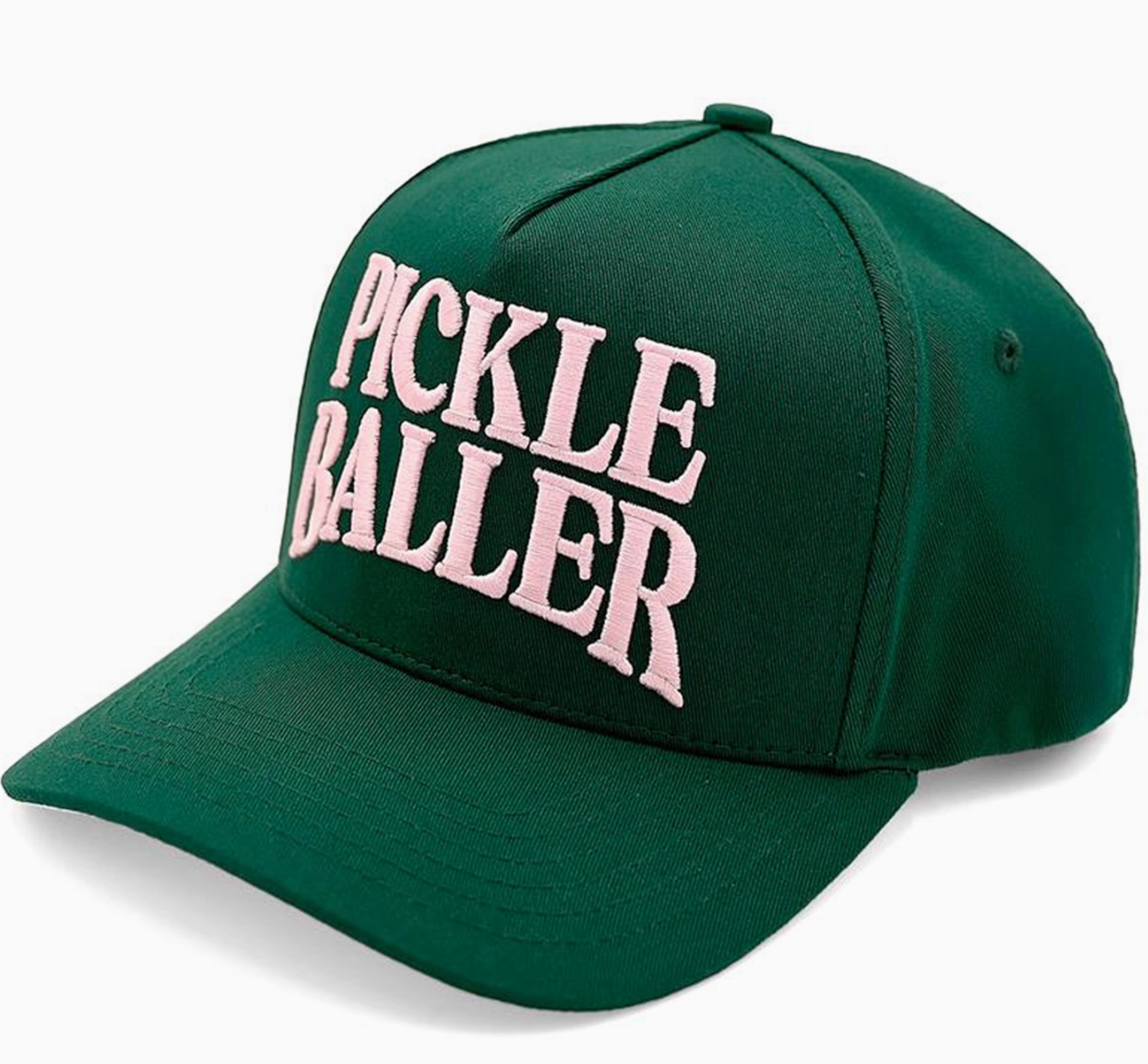 Pickle Baller