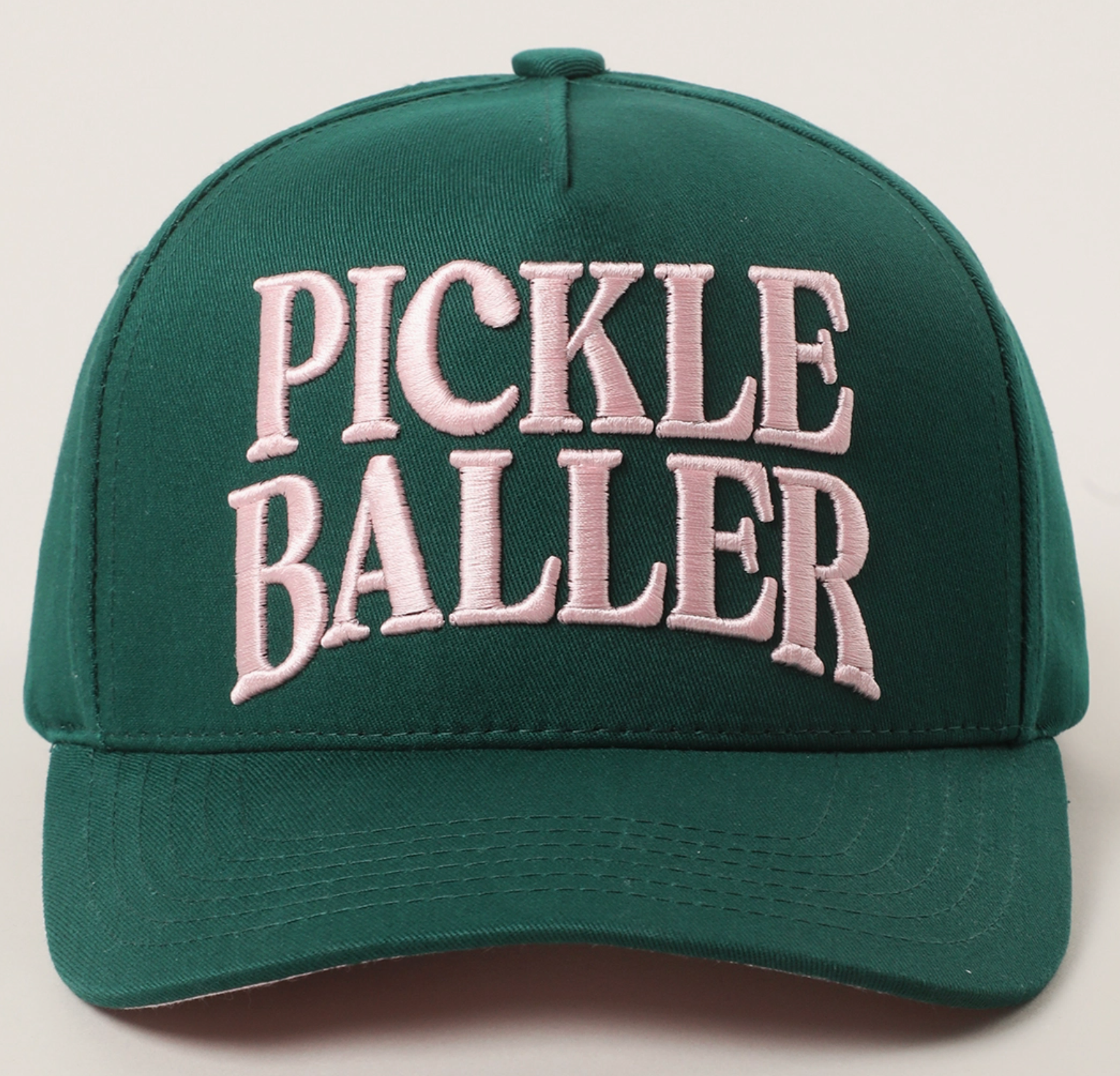 Pickle Baller