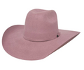 American 5X Wool Mauve