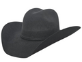 American 5X Wool Gun Metal