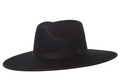Drifter Flat Brim Rancher