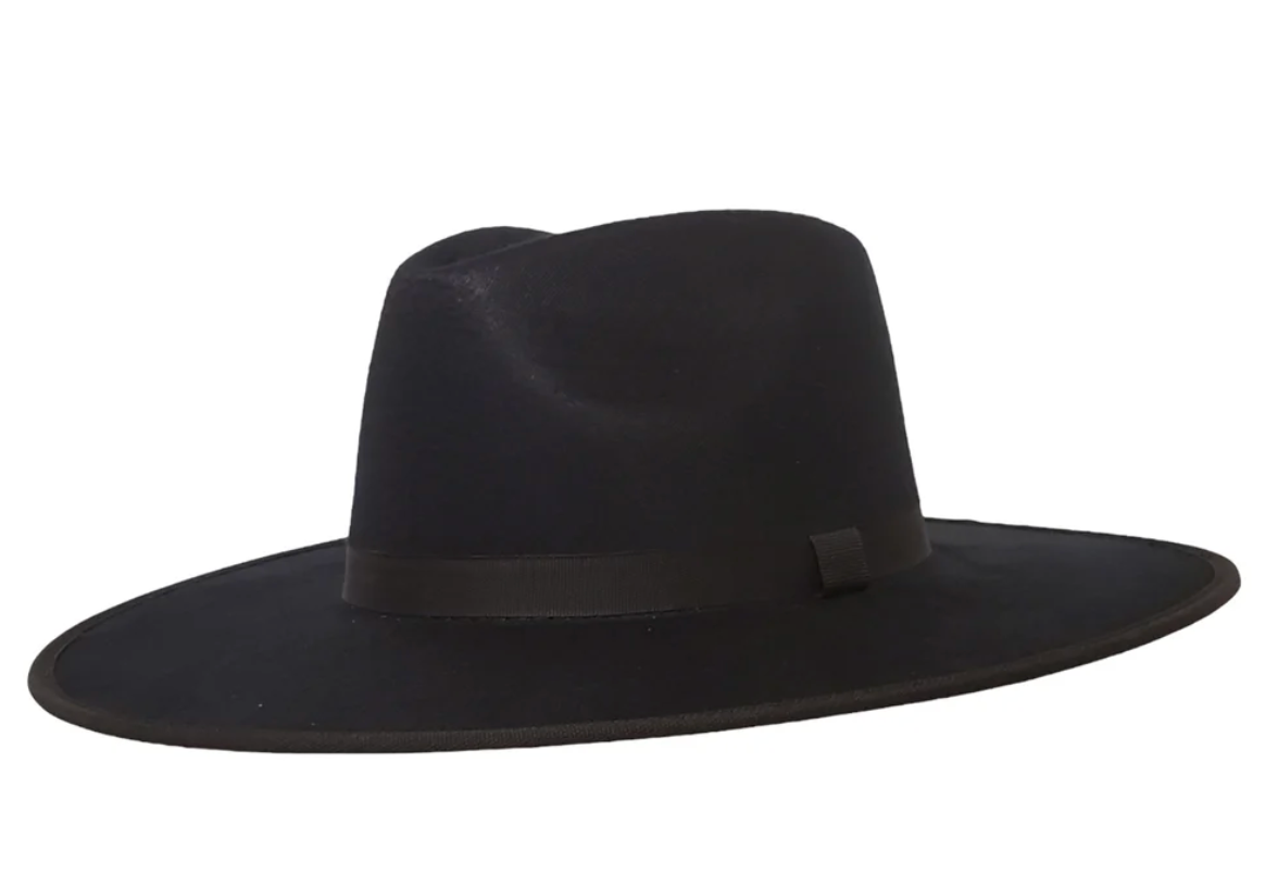 Drifter Flat Brim Rancher