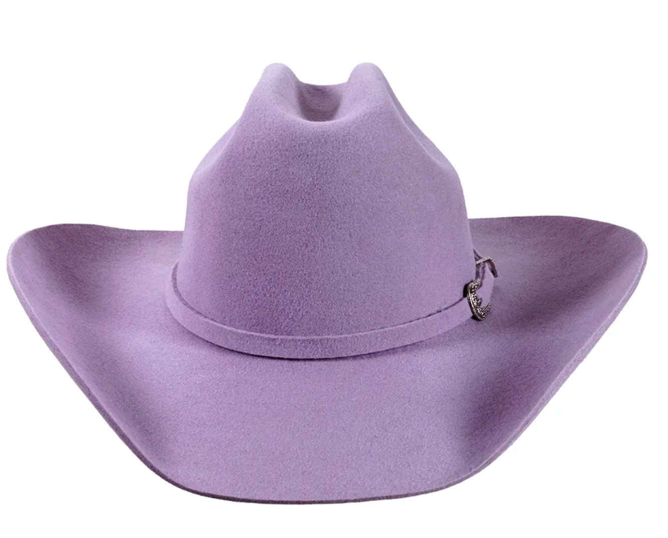 Cattleman Lilac