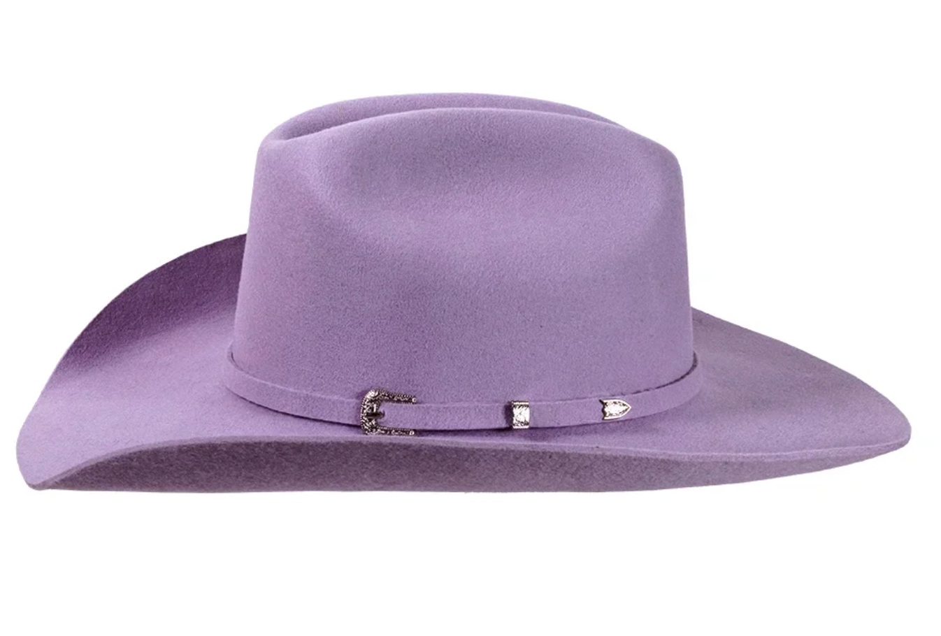Cattleman Lilac