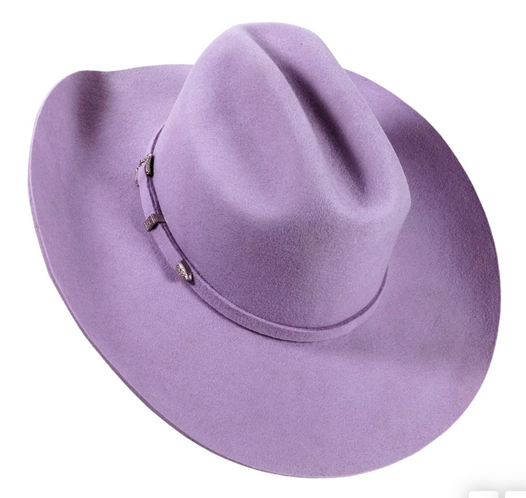 Cattleman Lilac