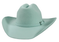 Cattleman Pastel Green