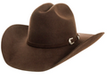 Cattleman Brown