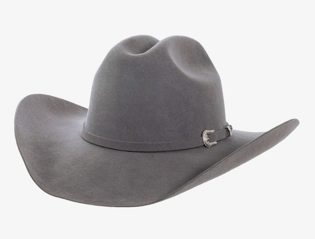 Cattleman Gunsmoke