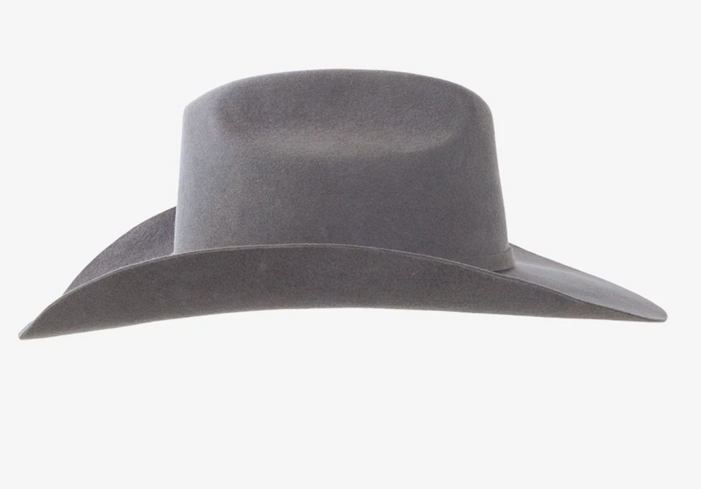 Cattleman Gunsmoke