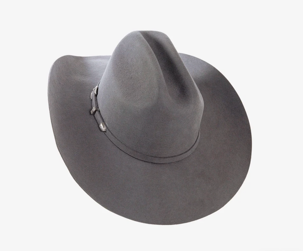 Cattleman Gunsmoke