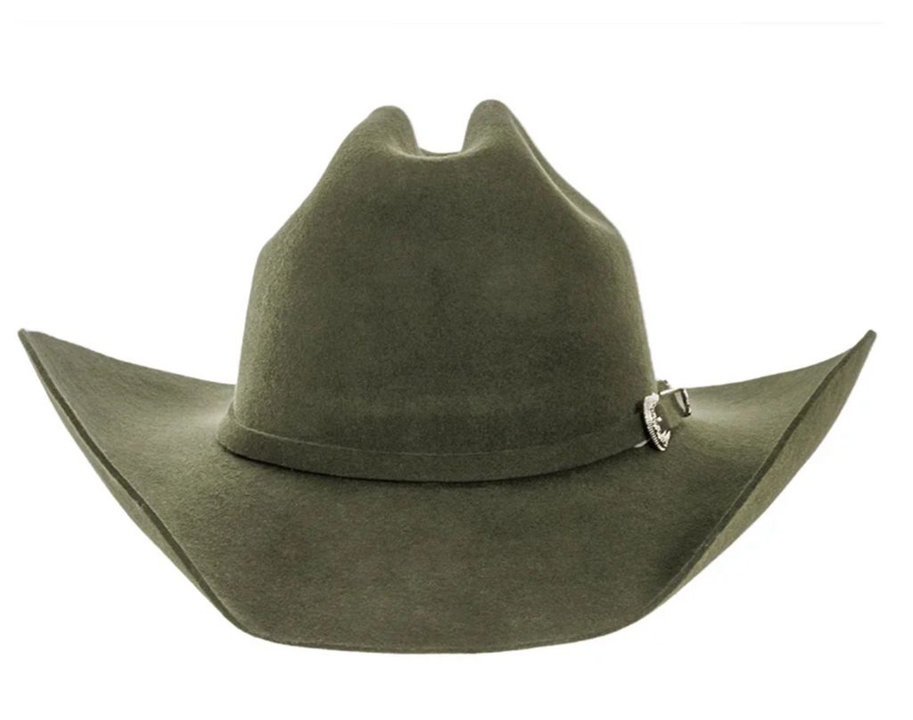 Cattleman Olive