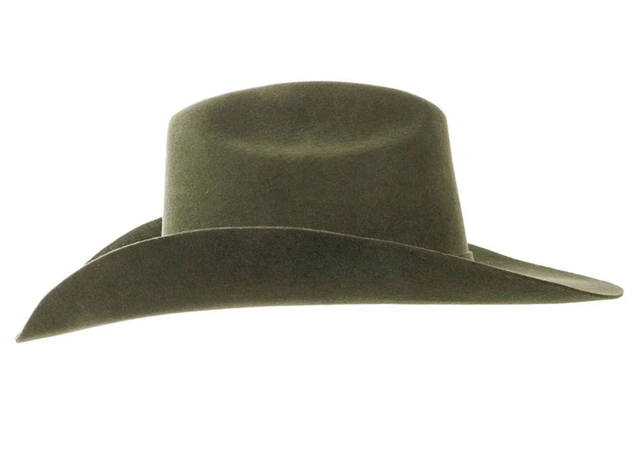 Cattleman Olive