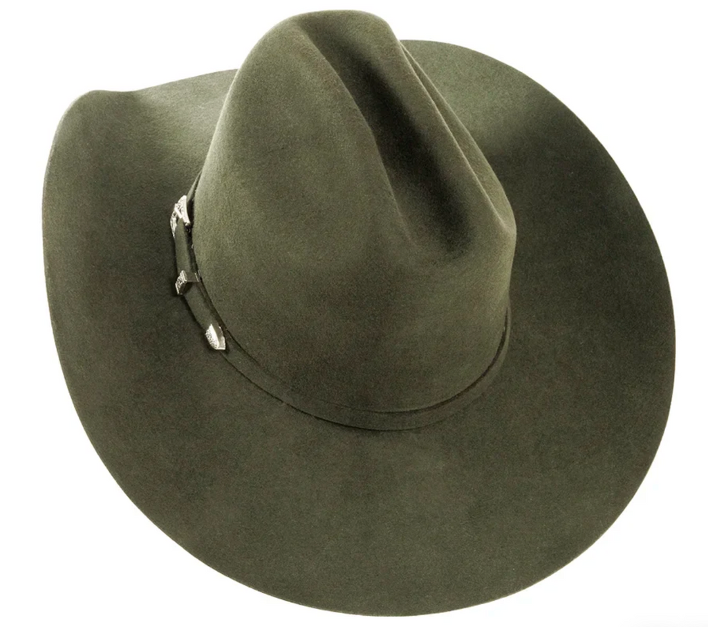 Cattleman Olive