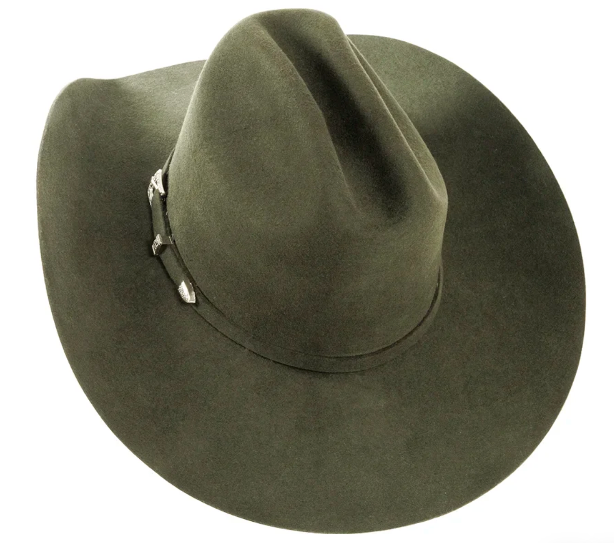 Cattleman Olive
