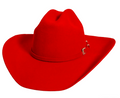 Cattleman Red