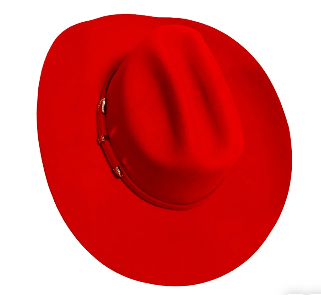 Cattleman Red