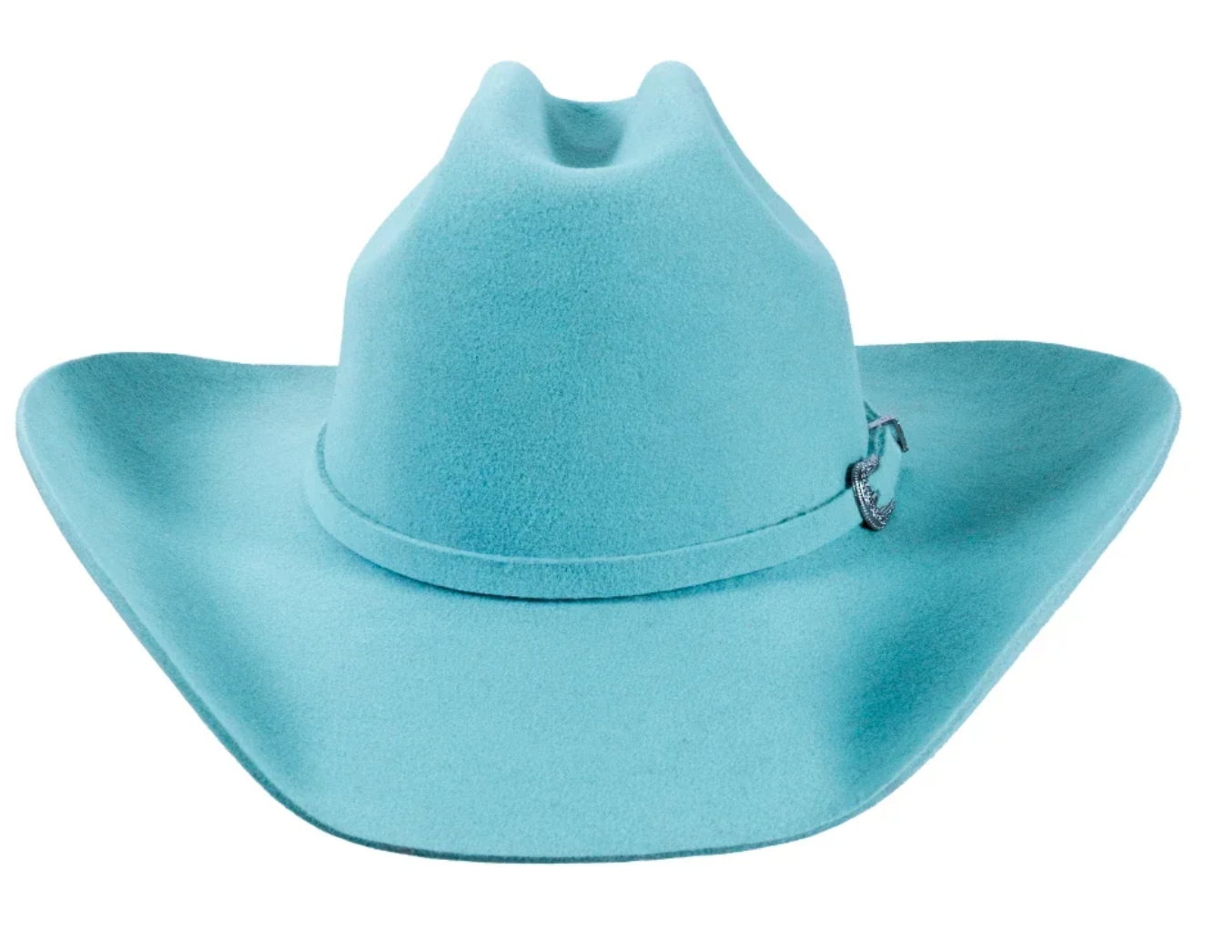 Cattleman Turquoise