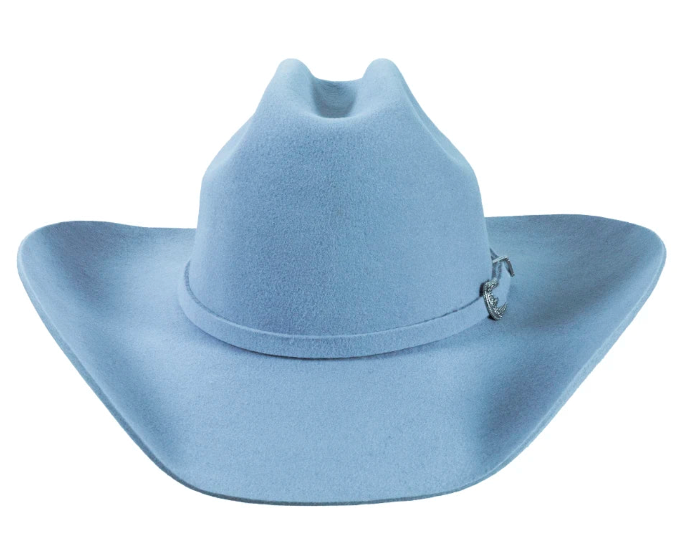 Cattleman Baby Blue