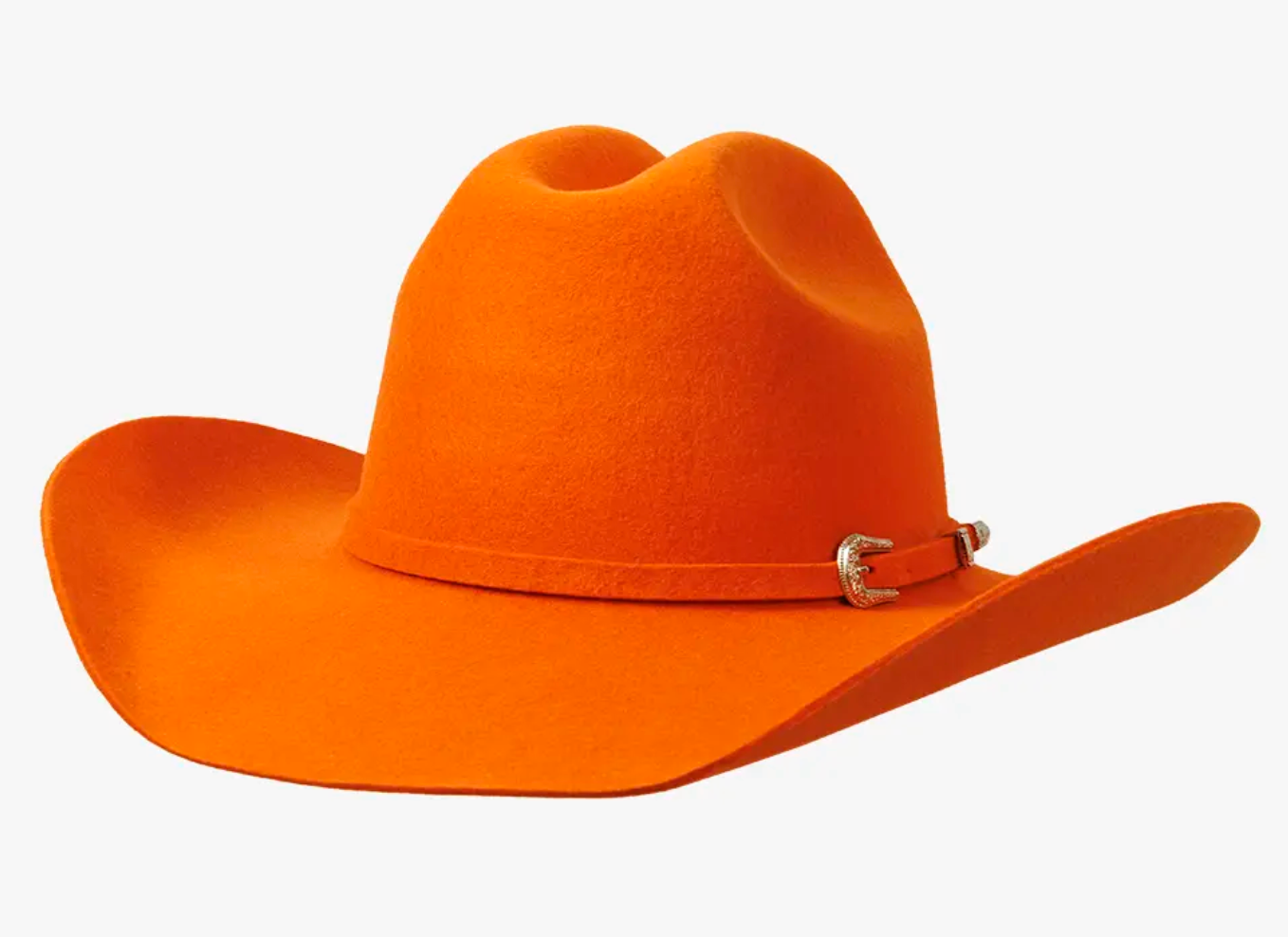 Cattleman Orange
