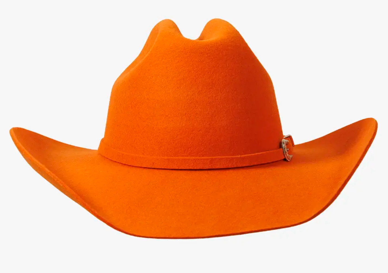 Cattleman Orange