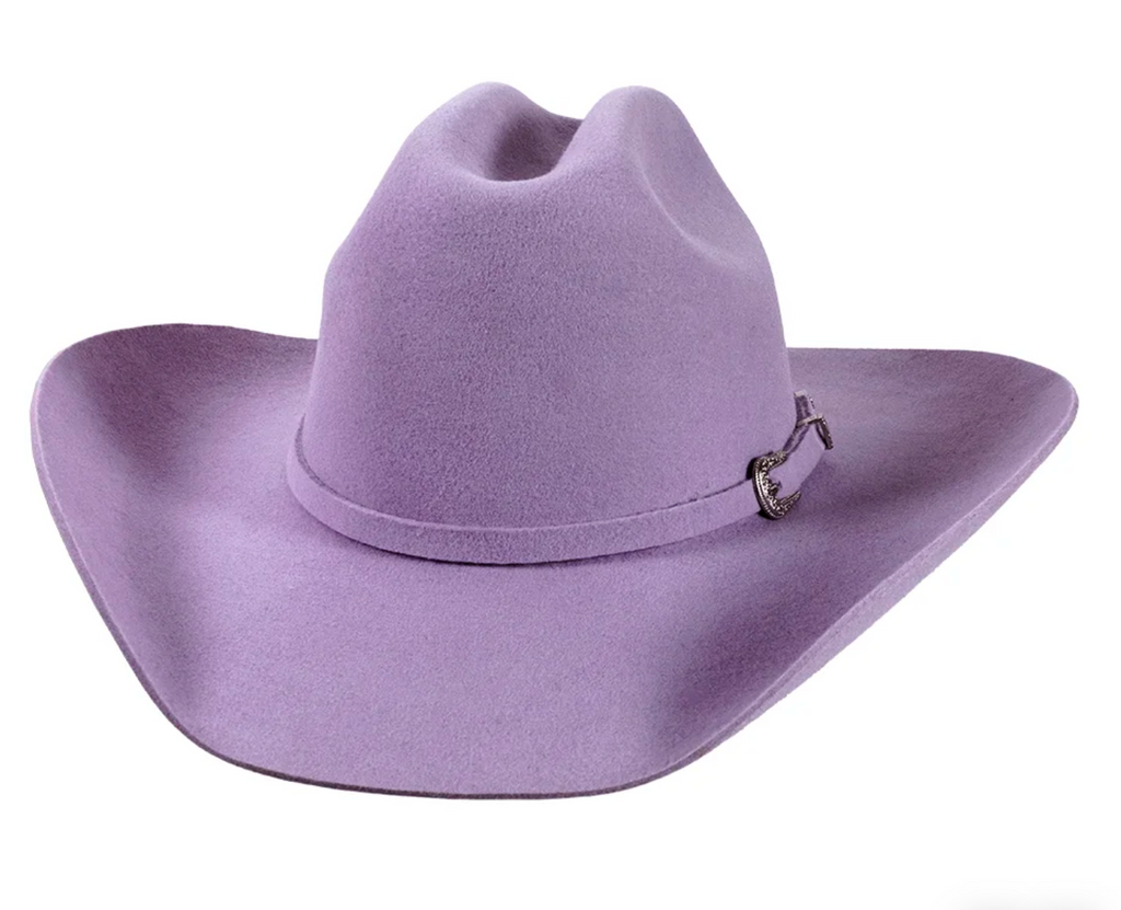 Cattleman Lilac
