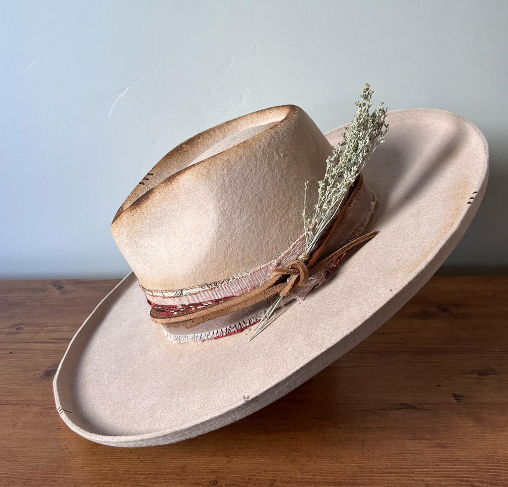 Sagebrush Rancher