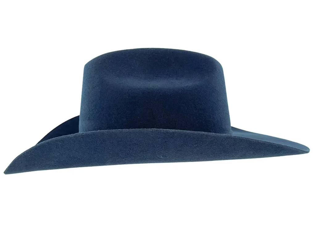 Cattleman Navy