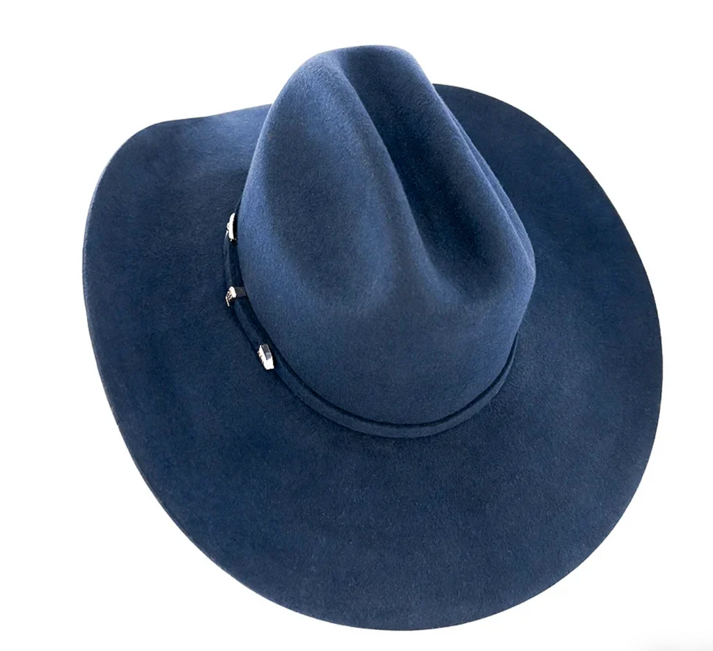 Cattleman Navy