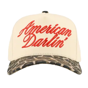 American Darlin' Ball Cap