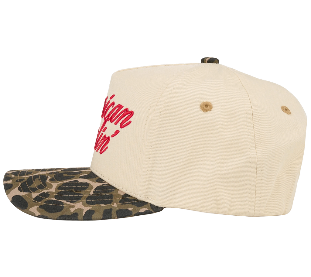 American Darlin' Ball Cap