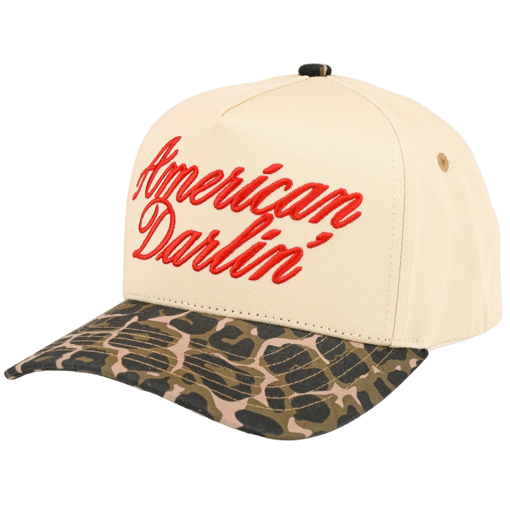 American Darlin' Ball Cap
