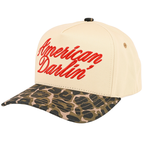 American Darlin' Ball Cap
